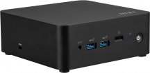 MSI CUBINUCAI1UMG018BEU Mini PC Intel Core Ultra 7 155H - CUBI NUC AI 1UMG-018BEU NO O.S.