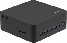MSI CUBI Z AI 8M-006BEU Mini PC AMD 8845HS 0GB NO O.S.