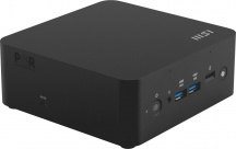 MSI CUBI NUC AI+ 2MG-028EU Cubi Mini PC Copilot+ Core U9 32 GB 2 TB SSD W11 Pro