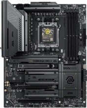 MSI MAG B850 TOMAHAWK MAX WIFI II MAG B850 TOMAHAWK MAX Socket AM5 ATX DDR5 256GB PCIe 5.0 M.2 SATA Wi-Fi 7