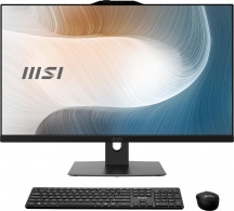 MSI MODERN AM272P 1M-851IT PC AIO 27" Intel Core 5 120U FHD 8512GB SSD W11 Pro