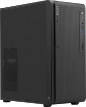 MSI PRO DP180 AI A2G-1405XEU PC Desktop Intel Core Ultra 7 16 GB 1 TB SSD Nero