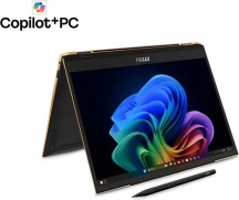 MSI SUMMIT 13 AI+ EVO A2VMTG-040IT Notebook 13.3" Intel Core Ultra 7 32GB 1TB SSD A2VMTG-040IT