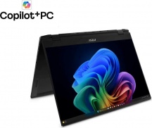 MSI SUMMIT A16 AI+ A3HMTG-096XIT Notebook 16" AMD Ryzen AI 9 365 32GB 1TB SSD FreeDOS A3HMTG-096XIT
