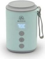 M I Z U Baby EIYO MOVE 70 Scaldabiberon da Viaggio Sterilizzatore Portatile Azzurro
