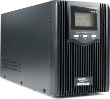 Mach Power UPS-LIT24DP Gruppo di Continuit� Ups 2,4 kVA 1800 W AC