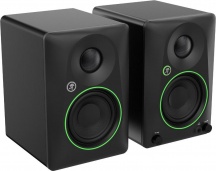 Mackie CR3 5BT Coppia casse monitor 50 Watt CR SERIES Bluetooth Nero
