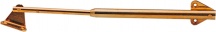 Maco 10216 Asta a Pistone Per Cappa O.L. 216 Cm.20 Pezzi 24