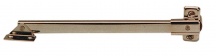 Maco 30214 Asta Snodata a Scatto O.N. 214 Cm.25 Pezzi 24