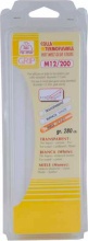 Maestri 1196710 Colla Termica 11x200 gr 280 Neutra