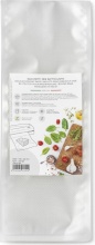 Magic Vac ANP1130 Buste per Macchina sottovuoto 50 sacchetti 15x40 cm