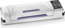 Magic Vac V212PK1 Macchina sottovuoto per Alimenti Barra Saldante 30 cm Champion