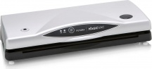 Magic Vac VB13PK1 Macchina per sottovuoto Automatica 140 W Barra 30 cm Bianco