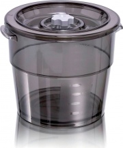 Magic Vac ACO1002 Contenitore per Alimenti Sottovuoto 4 Litri