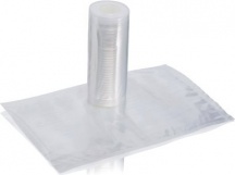 Magic Vac ANP1103 Buste per Macchina sottovuoto 100 sacchetti 15x30 cm