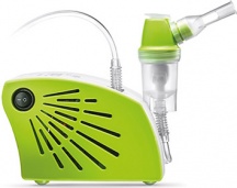 Magic Vac GHIBLI SA04P00 Aereosol a pistone colore  Bianco e Verde
