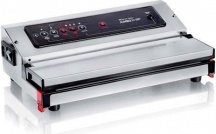 Magic Vac V752PK1 Macchina Sottovuoto Professionale 18 Ltmin Jumbo 30