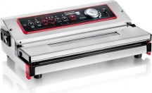 Magic Vac V772PK2 Macchina Sottovuoto Professionale 18 Ltmin  Jumbo 30evo