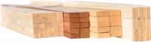 Magica L3200002200GR Listello Abete mm 20 per 30 per 200H Pezzi 15
