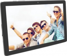 Majestic 114910 GY Tablet 10,1" RAM 4 Gb Memoria Interna 64 Gb Grigio Android 12