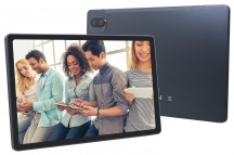 Majestic 114918 CB TAB 918 Pro Tablet 10,4" Dual SIM 4G 128 Gb Android Nero