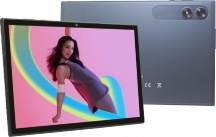 Majestic 114920 CB Tab 920 Plus 4G Tablet 10.1" 6 GB 128 GB 8 MP Android Blu