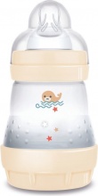 Mam ZEDMG201N Biberon 160 ml 0+M Anti-Colic Neutro Easy Start