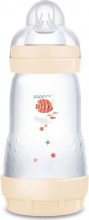 Mam ZEDMG202N Biberon 260 ml 2+M Anti-Colic Neutro Easy Start