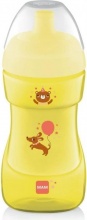 Mam ZEDMM224N Tazza 330 ml Tappo Sport - Sports Cup