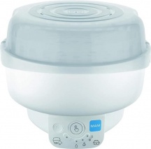 Mam ZEDMM608 Sterilizzatore elettrico  microonde 6 in 1 - Express