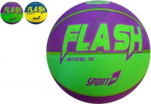 Mandelli 703100036 Pallone Basket Flash Taglia 5