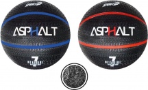Mandelli 703100081 Pallone Basket SPORT ONE Asphalt Assortito taglia 7