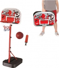 Mandelli 703200001 Piantana pallacanestro Mini Basket