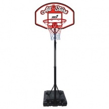 Mandelli 703200096 Piantana pallacanestro All Stars Sport One