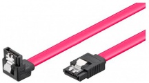 Manhattan SATA6-AN-050 Cavo S-ATA 6GBs Interno Angolato standard 0,5 m ICOC