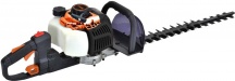 Maori 061780 Tagliasiepi a Scoppio 25,4 cc Lunghezza Barra 60 cm 0.90 kW MTS6025