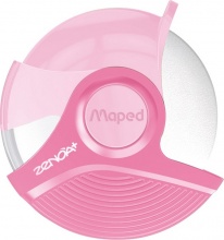 Maped 123211 Gomma per cancellare Plastica Gomma Colori assortiti