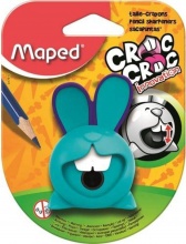 Maped 17610 Temperamatite Croc 1 Foro Bls