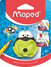 Maped 17710 Temperamatite Croc Croc Signal 1 Foro