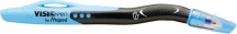 Maped 224320 Penna Sfera Visio x Mancini Blu