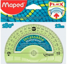 Maped 244180 Goniometro cm12 180� Infrangi