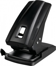 Maped 406411 perforatore e accessori 70 fogli Nero