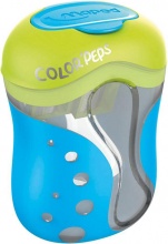 Maped 43110 Temperamatite Color Peps 2 Fori