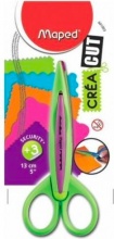 Maped 601003 Forbice Creativa Bls