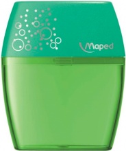 Maped 634755 Tempera Matite Shaker 2 Fori