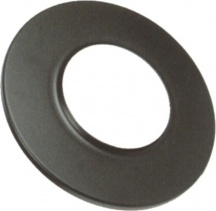 Maral NPRC-080 Rosone Inox 8 Nero Pellet 300 - NPRC-80