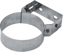 Maral PSFM14 Reggitubi in Acciaio inox Aisi 316L 14