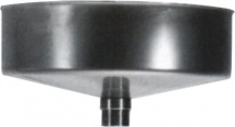Maral PSTC85 Tappo in Acciaio Inox Scarico Condensa 8