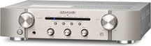 Marantz PM6007 Amplificatore Audio 2.0 canali 45 watt Silver