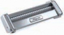 Marcato AC-150-LIN Accessorio Trafila Macchina per Pasta per Linguine Argento